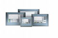 SIEMENS SIMATIC HMI  6AV2 124-0MC01-0AX0