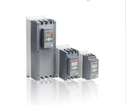 ABB  PSR系列软起动器 2