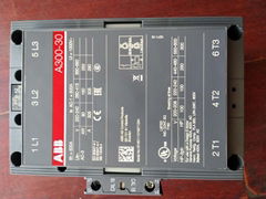 ABB A300-30   220/230 50HZ/230/240 60HZ接触器