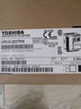 TOSHIBA VF-S15 3PH-200/240V-3.7KW/5HP变频器