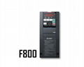 Mitsubishi Electric FR-F800系列风机水泵型变频器