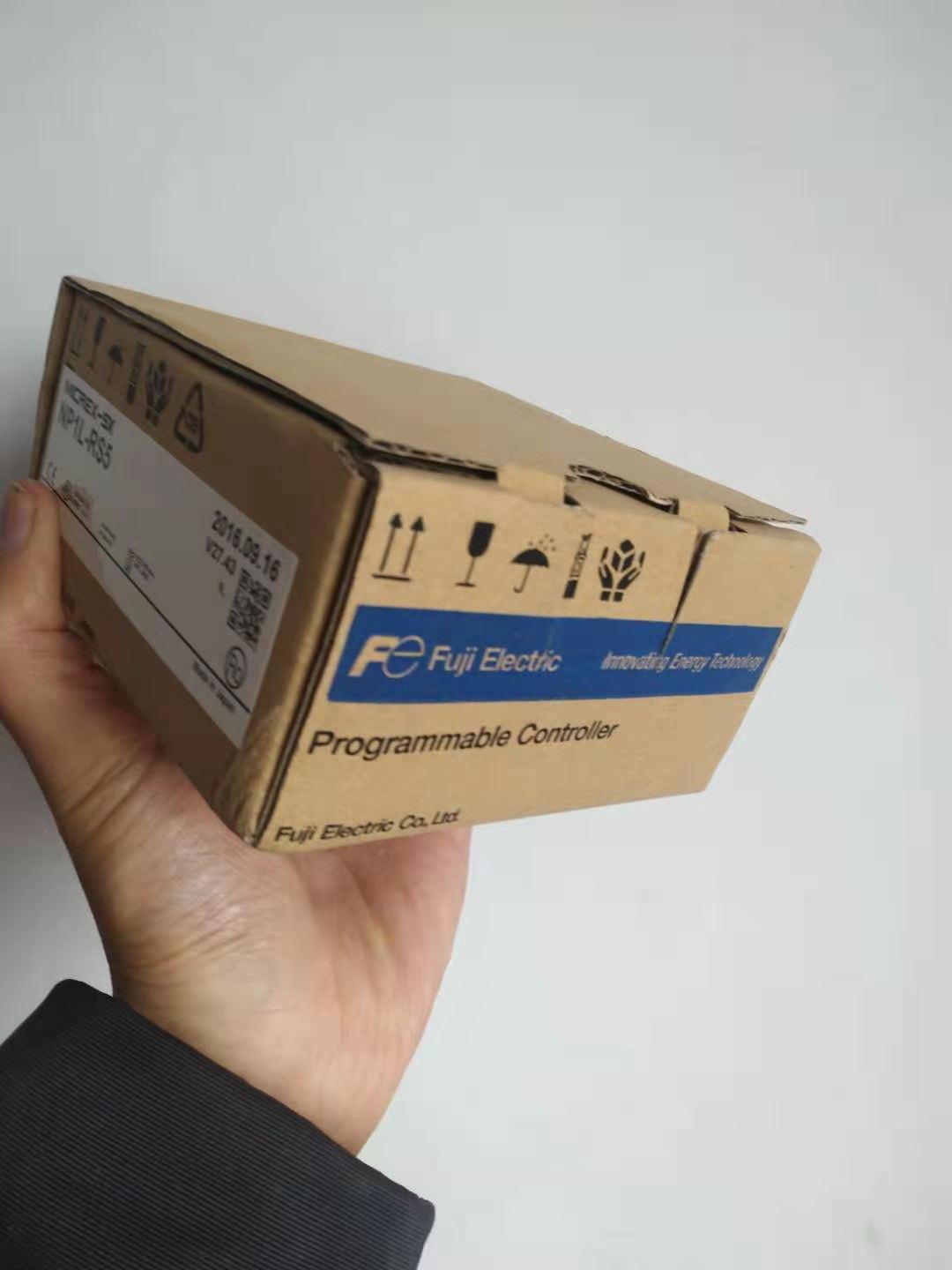 FUJI NP1系列PLC模块/A5 SMART PLUS伺服定位系统