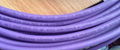 6XV1830-0EH10  PROFIBUS FC 标准电缆 GP 2 芯总线