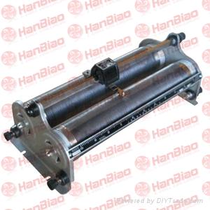 上海汉标 2A 100Ω 滑动变阻器 3