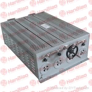 上海汉标 2A 100Ω 滑动变阻器 4
