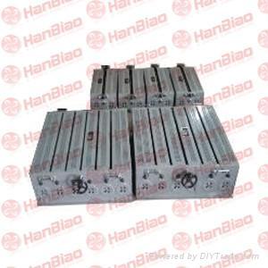 上海漢標 2A 100Ω 滑動變阻器 5