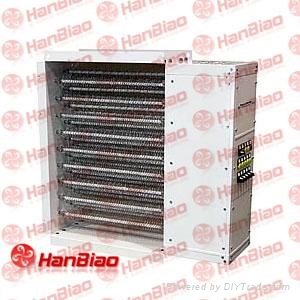 三相交流負載箱RLC防孤島模擬負載箱