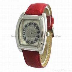 Alloy Gift Watch