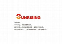 Sunrising Enterprise Corporation Limited