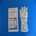 surgical gloves 2