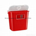 Sharps Containers Disposal 2