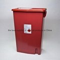 Sharps Containers Disposal 4