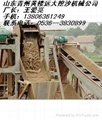 青州黄楼专业制造铁粉提取设备 1
