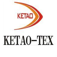 SHAOXING  KETAO TEXTILE CO.,LTD.