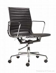 office chair&medium back eames office chair