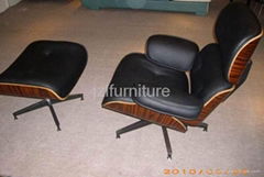 eames lounge chair