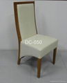 Restaurant Dining Chair 2