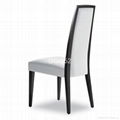 Restaurant Dining Chair 3