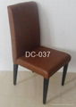 Restaurant Dining Chair 5