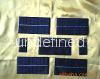 0.1W-3W small Solar Panel Epoxy solar panel for LED light, toys