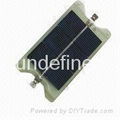 0.1W-3W small Solar Panel Epoxy solar panel for LED light, toys