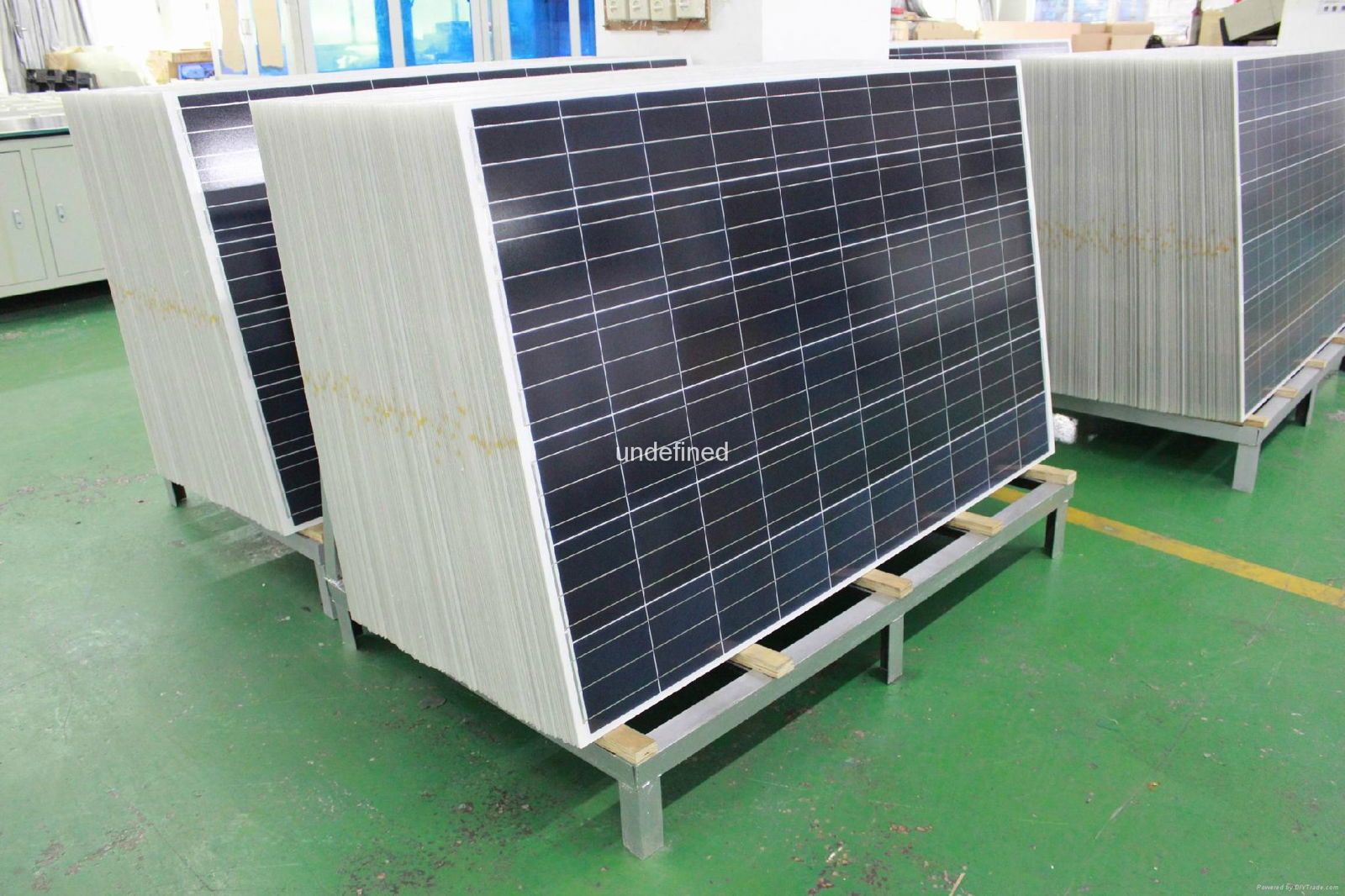 High Efficiency 250W Poly Solar Panel Solar Panel 250W Panel Solar 250W