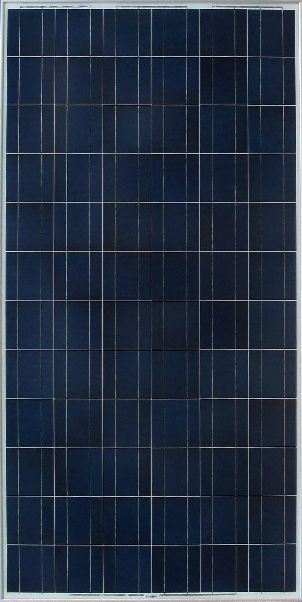 300W 太陽能板 2