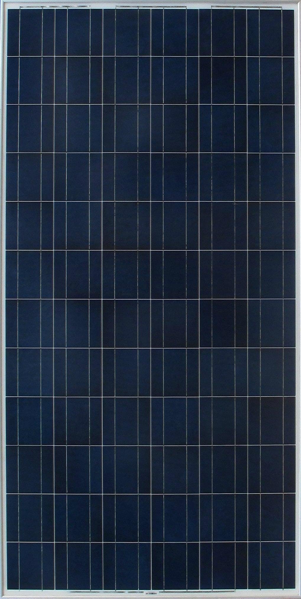 OEM poly 300w solar panels --- Factory direct sale 2