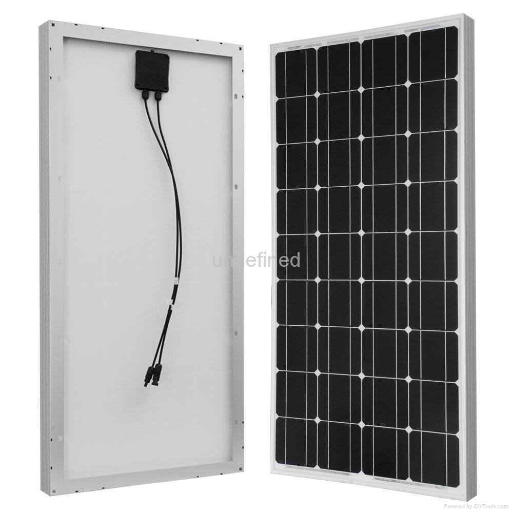 Good quality 150W solar panel 