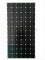 high efficiency 300W 310W 340W monocrystalline solar panel 