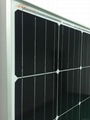 A grade cell 250W monocrystalline solar panel pv module 