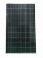 factory directly 250W polycrystalline solar panel solar energy