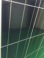 factory directly 250W polycrystalline solar panel solar energy