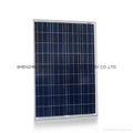 70w 80w 90w solar panel polycrystalline pv module 