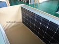 monocrystalline 150W solar panel pv module made in China 