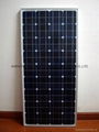 monocrystalline 150W solar panel pv module made in China 