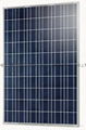 250W polycrystalline solar panel made in China 