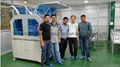 solar cell stringer machine solar panel production line 5MW 10MW 15MW 