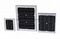 small solar panel 3W 5W 10W factory sale price 