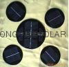 small epoxy solar panel 0.1W~3W