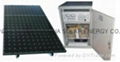 500W 550W home solar power system solar system 