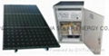 hot selling solar system solar energy system for home 550W