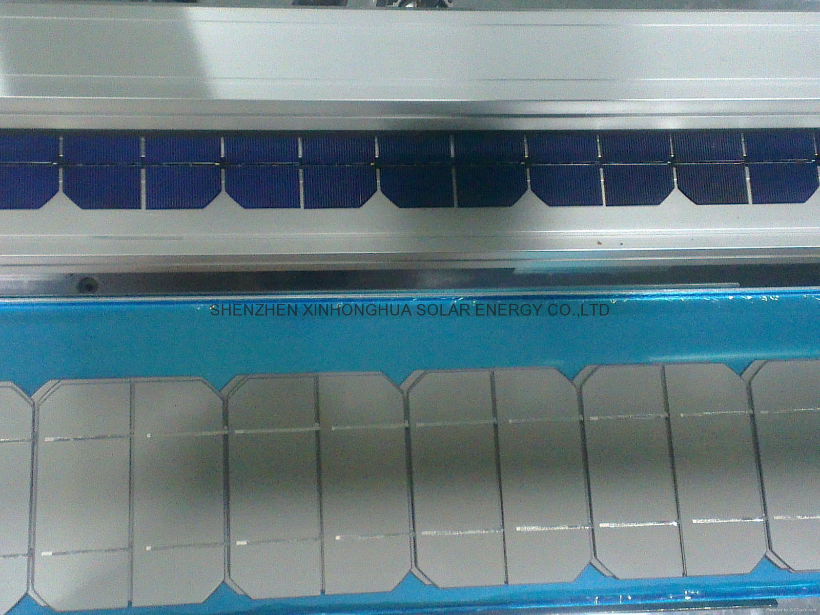 Full Automatic Solar Panel Production Equipment Solar Cell Stringer  5