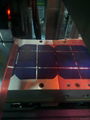 Free Installation Solar Panel Production Solar Cell Stringer Soldering Machine 