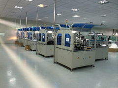 Free Installation Solar Panel Production Solar Cell Stringer Soldering Machine