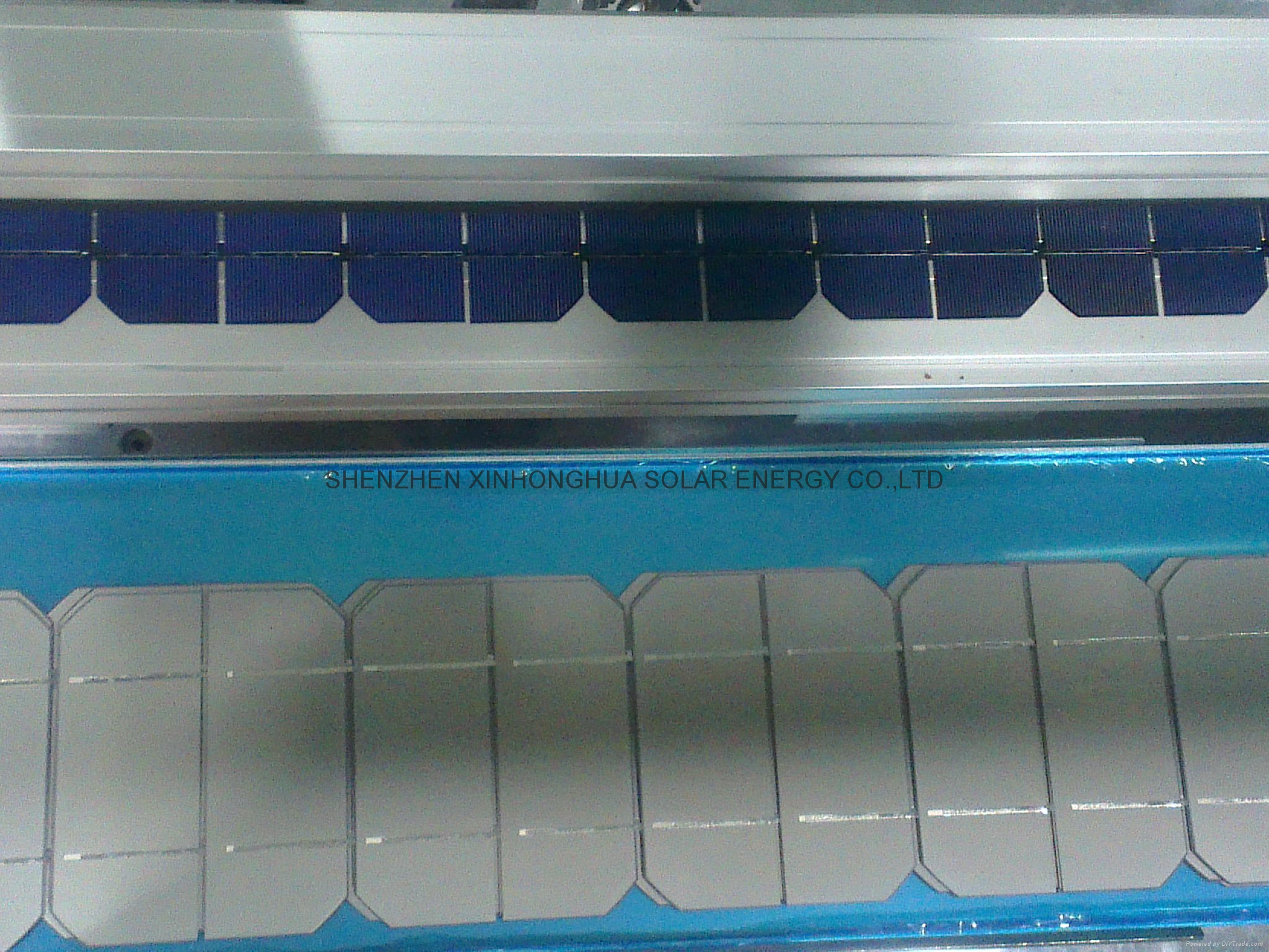 Free Installation Solar Panel Production Solar Cell Stringer Soldering ...