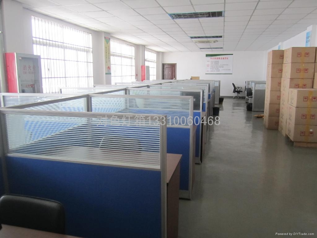 standard light box T60(5) Tilo (China Trading Company) Other