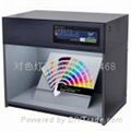 For color printing and dyeing special box  2