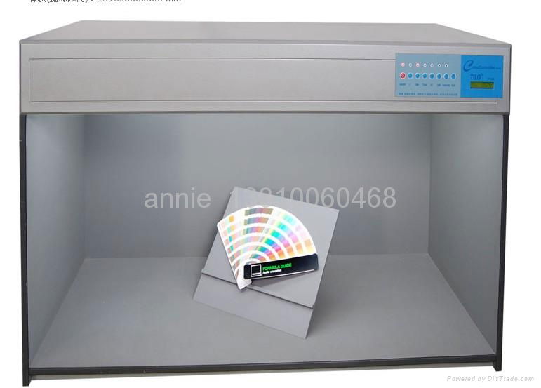 COLOR-8  standard light box  4