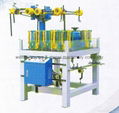 HIGH SPEED BRAIDING ROPE MACHINE 